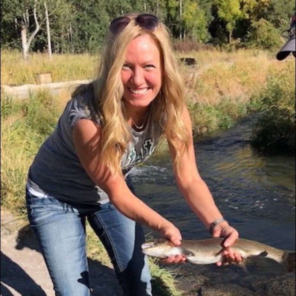 Meet your Posher, Renee
